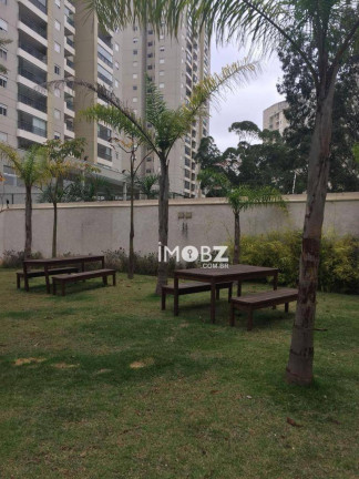 Imagem Imóvel com 3 Quartos à Venda, 67 m² em Vila Andrade - São Paulo
