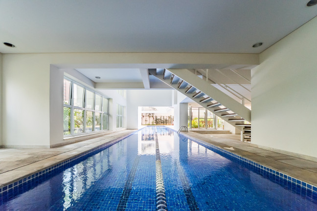 Imagem Imóvel com 1 Quarto à Venda, 74 m² em Vila Nova Conceição - São Paulo Imagem Imóvel com 1 Quarto à Venda, 74 m² em Vila Nova Conceição - São Paulo