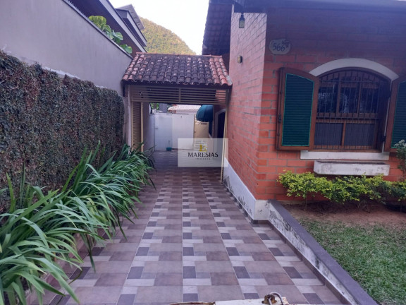 Casa com 5 Quartos à Venda, 250 m² em Barequeçaba - São Sebastião