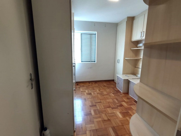 Imagem Apartamento com 3 Quartos à Venda, 91 m² em Perdizes - São Paulo Imagem Apartamento com 3 Quartos à Venda, 91 m² em Perdizes - São Paulo