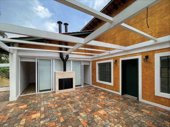 Imagem Casa com 4 Quartos à Venda, 800 m² em Vila Santo Antônio - Cotia