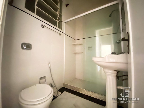 Imagem Apartamento com 3 Quartos à Venda, 73 m² em Várzea - Teresópolis Imagem Apartamento com 3 Quartos à Venda, 73 m² em Várzea - Teresópolis