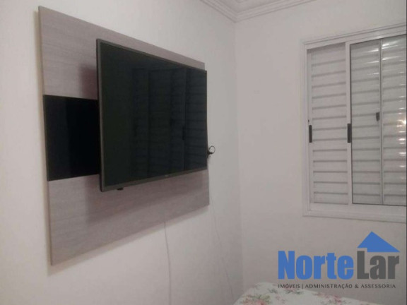 Imagem Apartamento com 2 Quartos para Alugar, 50 m² em Protendit - São Paulo