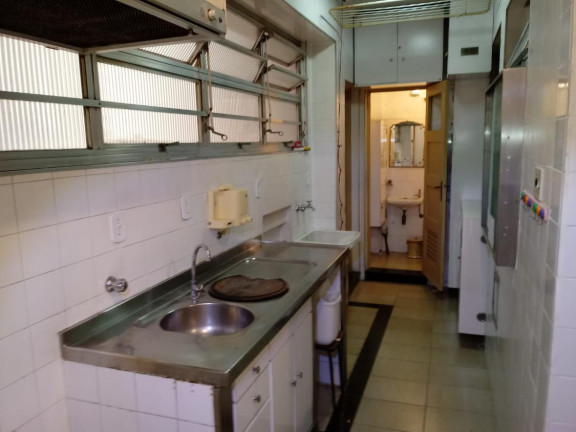 Imagem Apartamento com 2 Quartos à Venda, 110 m² em República - São Paulo Imagem Apartamento com 2 Quartos à Venda, 110 m² em República - São Paulo