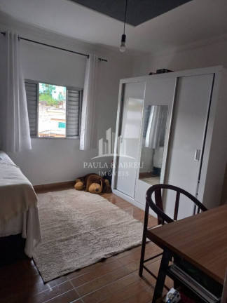 Imagem Sobrado com 3 Quartos à Venda, 256 m² em Jardim Miranda D'aviz - Mauá