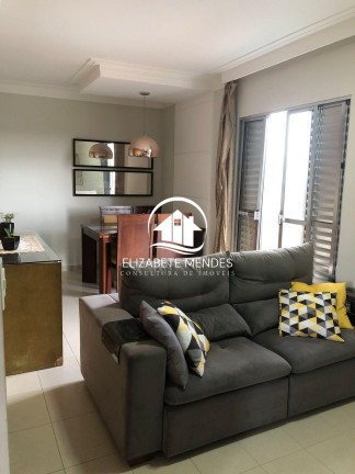Imagem Apartamento com 2 Quartos à Venda, 64 m² em Cesar De Souza - Mogi Das Cruzes Imagem Apartamento com 2 Quartos à Venda, 64 m² em Cesar De Souza - Mogi Das Cruzes