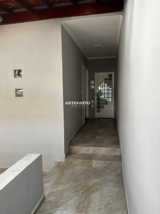 Imagem Casa com 2 Quartos à Venda, 178 m²
