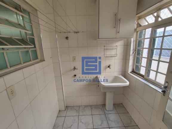 Imagem Apartamento com 3 Quartos para Alugar, 90 m² em Centro - Socorro Imagem Apartamento com 3 Quartos para Alugar, 90 m² em Centro - Socorro