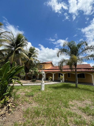 Imagem Fazenda à Venda, 2.600 m² em Itaborai - Itaboraí