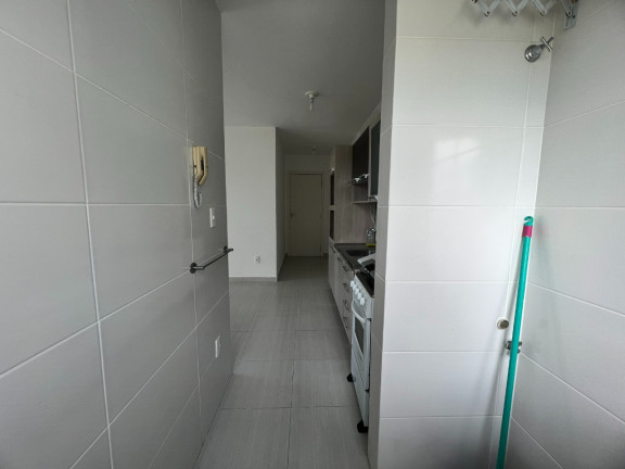 Imagem Apartamento com 2 Quartos à Venda, 64 m² em Pedra Branca - Palhoça Imagem Apartamento com 2 Quartos à Venda, 64 m² em Pedra Branca - Palhoça