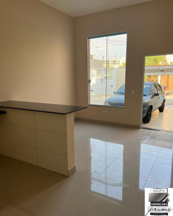 Imagem Casa com 2 Quartos à Venda, 50 m² em Jardim Wanel Ville Iv - Sorocaba