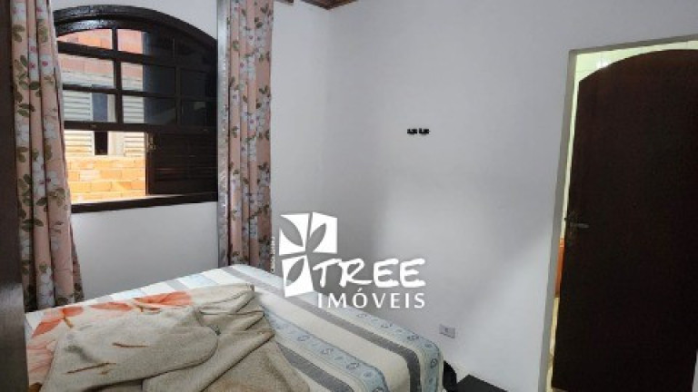 Imagem Sobrado com 2 Quartos à Venda, 125 m² em Parque Rodrigo Barreto - Arujá