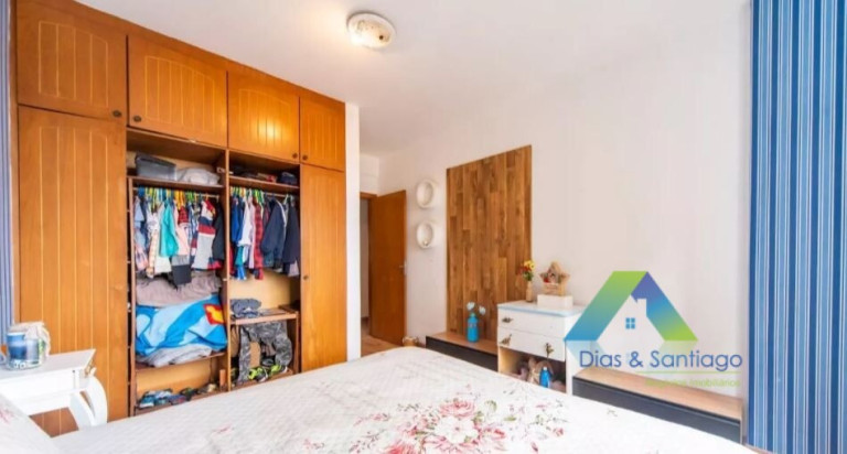 Imagem Apartamento com 4 Quartos à Venda, 180 m² em Vila Bastos - Santo André Imagem Apartamento com 4 Quartos à Venda, 180 m² em Vila Bastos - Santo André