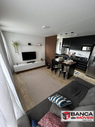 Imagem Apartamento com 1 Quarto à Venda, 37 m² em Presidente Altino - Osasco