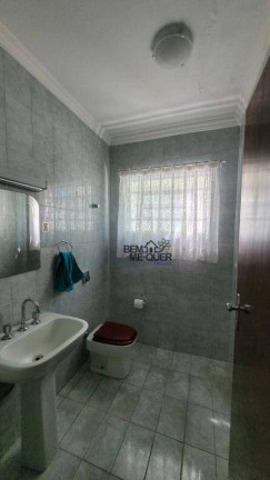 Imagem Sobrado com 3 Quartos à Venda, 221 m² em Vila Pirituba - São Paulo