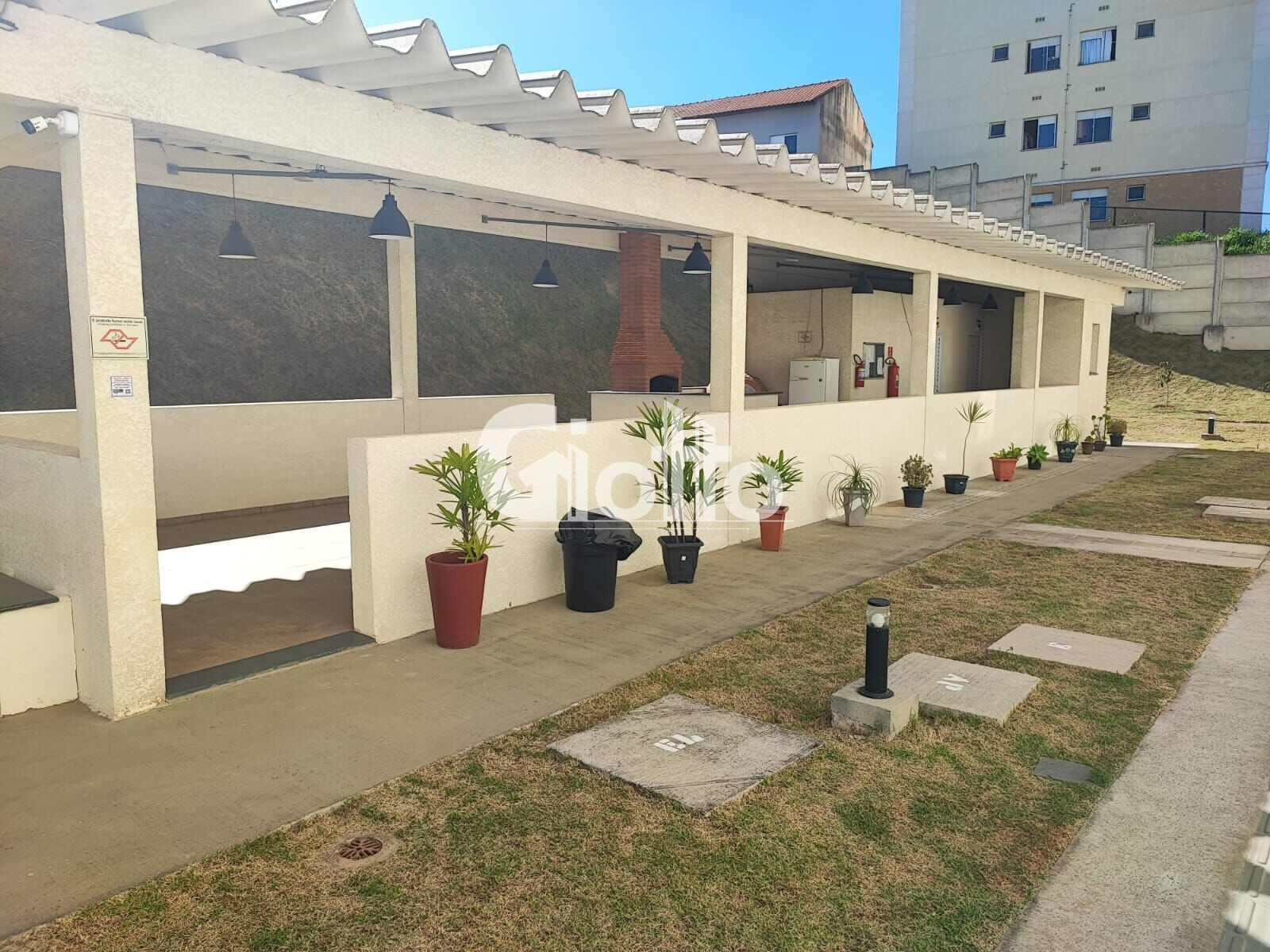 Imagem Apartamento com 2 Quartos à Venda, 49 m² em Jardim Casa Branca - Suzano