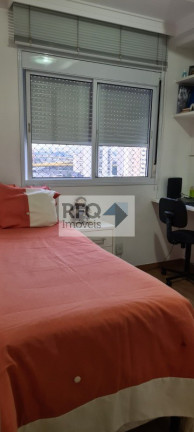 Imagem Imóvel com 3 Quartos à Venda, 102 m² em Ipiranga - São Paulo