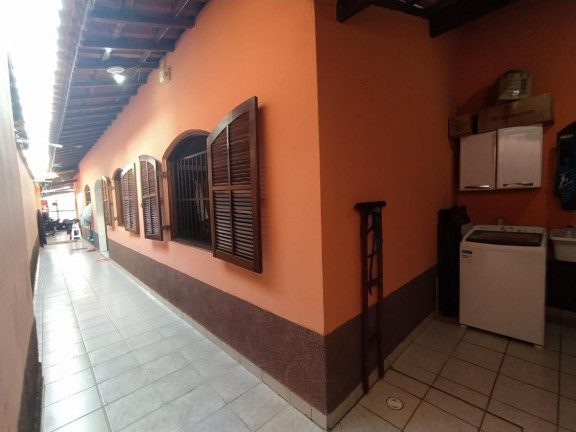 Casa com 2 Quartos à Venda,  em Canto Do Forte - Praia Grande