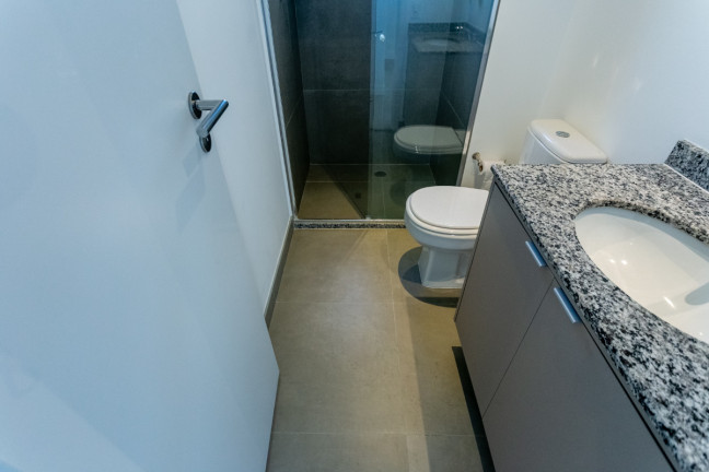 Imagem Apartamento com 3 Quartos à Venda, 85 m² em Moema - São Paulo