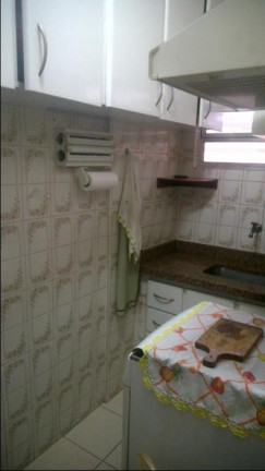 Imagem Apartamento com 2 Quartos à Venda, 52 m² em Consolação - São Paulo