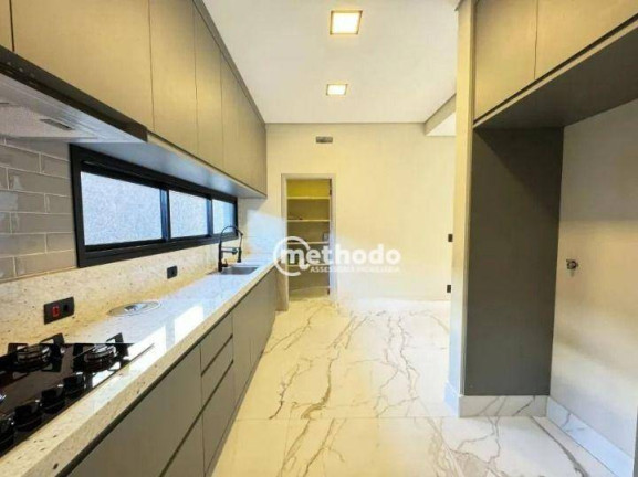 Imagem Casa com 4 Quartos à Venda, 302 m² em Residencial Parque Dos Alecrins - Campinas Imagem Casa com 4 Quartos à Venda, 302 m² em Residencial Parque Dos Alecrins - Campinas