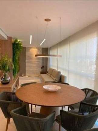 Imagem Apartamento com 3 Quartos à Venda, 183 m² em Parque Residencial Aquarius - São José Dos Campos Imagem Apartamento com 3 Quartos à Venda, 183 m² em Parque Residencial Aquarius - São José Dos Campos