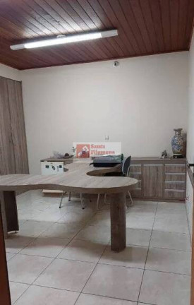 Imagem Sobrado com 5 Quartos à Venda, 165 m² em Parque Novo Oratório - Santo André Imagem Sobrado com 5 Quartos à Venda, 165 m² em Parque Novo Oratório - Santo André