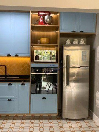 Imagem Apartamento com 3 Quartos à Venda, 86 m² em Vila São Francisco - São Paulo