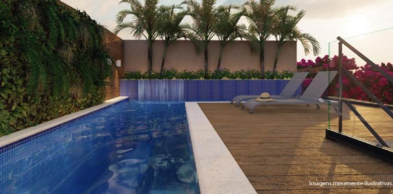 Imagem Apartamento com 2 Quartos à Venda, 54 m² em Tijuca - Rio De Janeiro