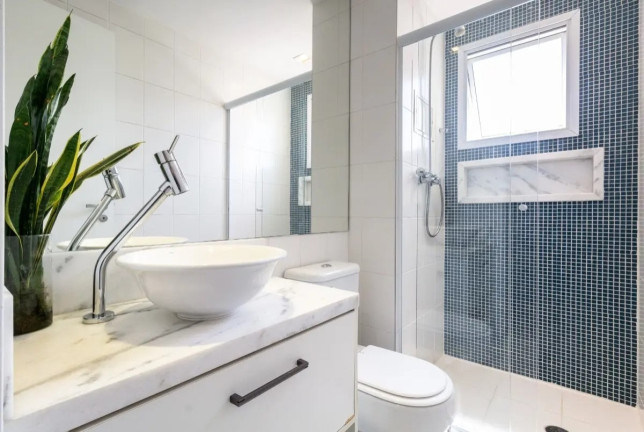 Imagem Apartamento com 3 Quartos à Venda, 93 m² em Vila Leopoldina - São Paulo