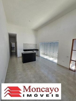 Imagem Casa com 2 Quartos à Venda, 130 m² em Balneário Mar Azul - Caraguatatuba