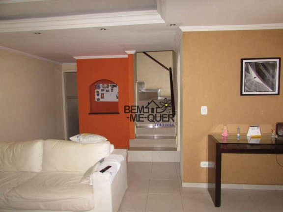 Imagem Sobrado com 3 Quartos à Venda, 162 m² em Parque São Domingos - São Paulo Imagem Sobrado com 3 Quartos à Venda, 162 m² em Parque São Domingos - São Paulo
