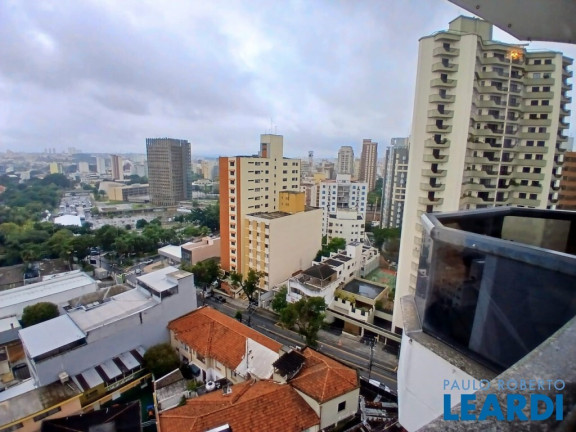 Imagem Apartamento com 4 Quartos à Venda, 150 m² em Vila Bastos - Santo André