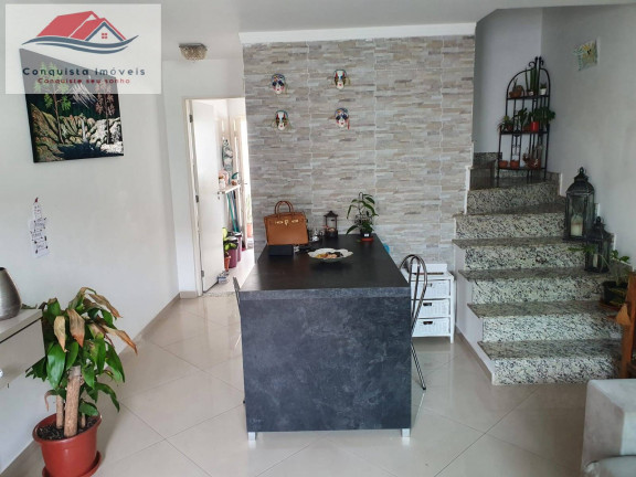 Imagem Sobrado com 2 Quartos à Venda, 76 m² em Vila Rosália - Guarulhos Imagem Sobrado com 2 Quartos à Venda, 76 m² em Vila Rosália - Guarulhos