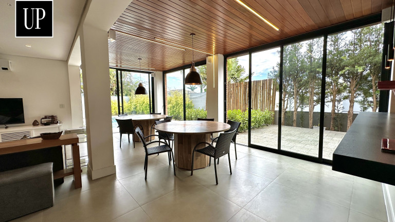 Imagem Casa com 4 Quartos à Venda, 560 m² em Alphaville - Santana De Parnaíba
