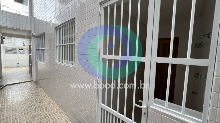 Imagem Casa com 2 Quartos à Venda, 70 m² em Embaré - Santos