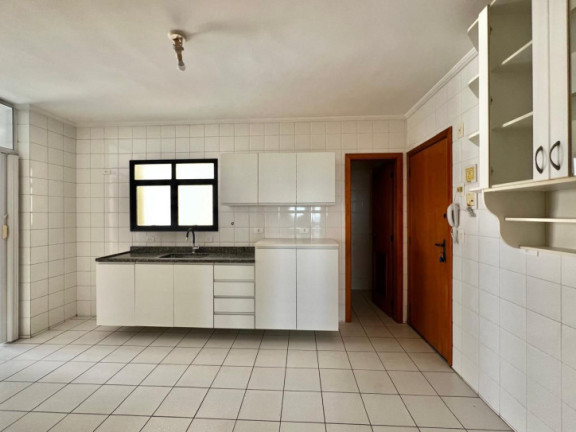 Imagem Apartamento com 4 Quartos para Alugar, 126 m² em Jardim Esplanada Ii - São José Dos Campos