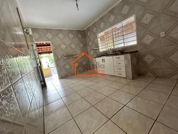 Imagem Casa com 3 Quartos à Venda, 198 m² em Jardim Flamboyant - Mogi Mirim