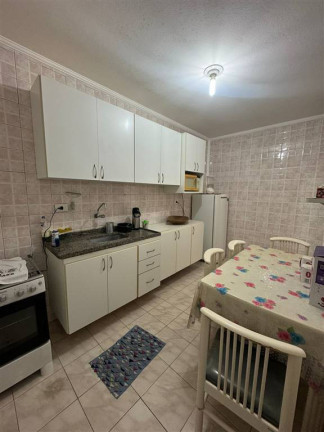Imagem Apartamento com 2 Quartos à Venda, 66 m² em Ocian - Praia Grande