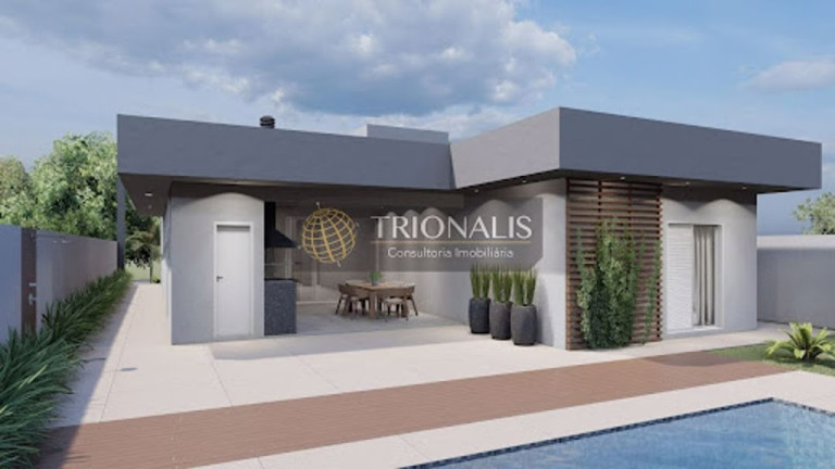 Imagem Casa com 3 Quartos à Venda, 250 m² em Condomínio Shambala Ii - Atibaia Imagem Casa com 3 Quartos à Venda, 250 m² em Condomínio Shambala Ii - Atibaia