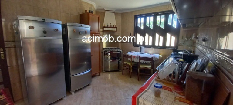 Imagem Casa com 3 Quartos à Venda, 217 m² em Piatã - Salvador