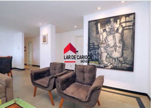 Imagem Apartamento com 4 Quartos à Venda, 178 m² em Copacabana - Rio De Janeiro Imagem Apartamento com 4 Quartos à Venda, 178 m² em Copacabana - Rio De Janeiro