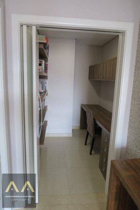Imagem Apartamento com 3 Quartos à Venda, 123 m² em Sítio Tamboré Alphaville - Barueri Imagem Apartamento com 3 Quartos à Venda, 123 m² em Sítio Tamboré Alphaville - Barueri