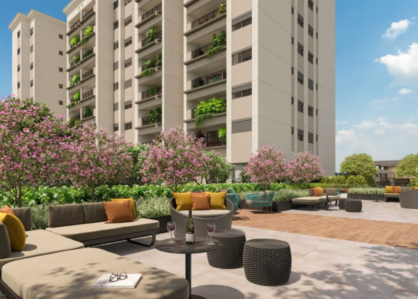 Imagem Imóvel com 2 Quartos à Venda, 66 m² em Mooca - São Paulo