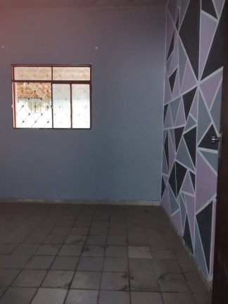 Imagem Casa com 2 Quartos à Venda, 360 m² em Industrial São Luiz - Contagem