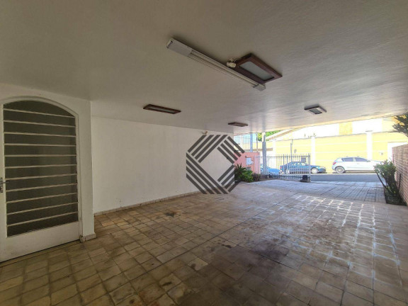 Imagem Sobrado com 3 Quartos à Venda ou Locação, 360 m² em Jardim Santa Rosália - Sorocaba