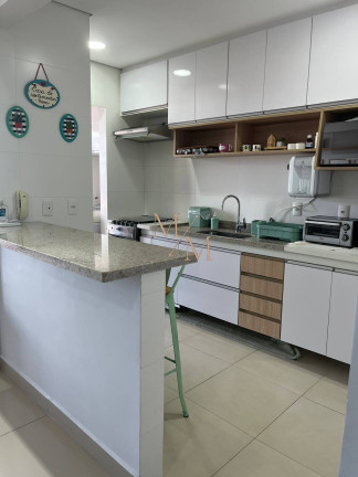 Imagem Apartamento com 2 Quartos à Venda, 85 m² em Marapé - Santos Imagem Apartamento com 2 Quartos à Venda, 85 m² em Marapé - Santos