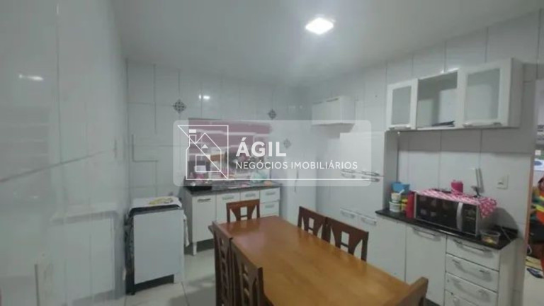 Casa com 3 Quartos à Venda, 173 m² em Jardim Torrão De Ouro - São José Dos Campos