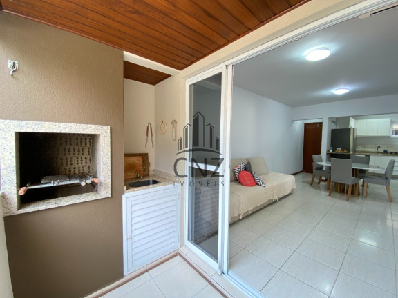 Imagem Apartamento com 3 Quartos à Venda, 84 m² em Centro I - Brusque