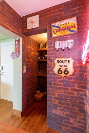 Imagem Apartamento com 2 Quartos à Venda, 127 m² em Jardim Da Glória - São Paulo Imagem Apartamento com 2 Quartos à Venda, 127 m² em Jardim Da Glória - São Paulo